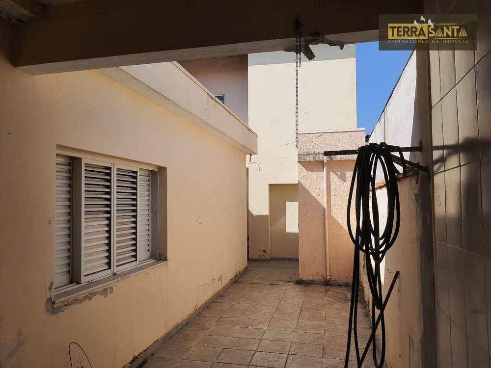 Casa, 3 quartos, 200 m² - Foto 2