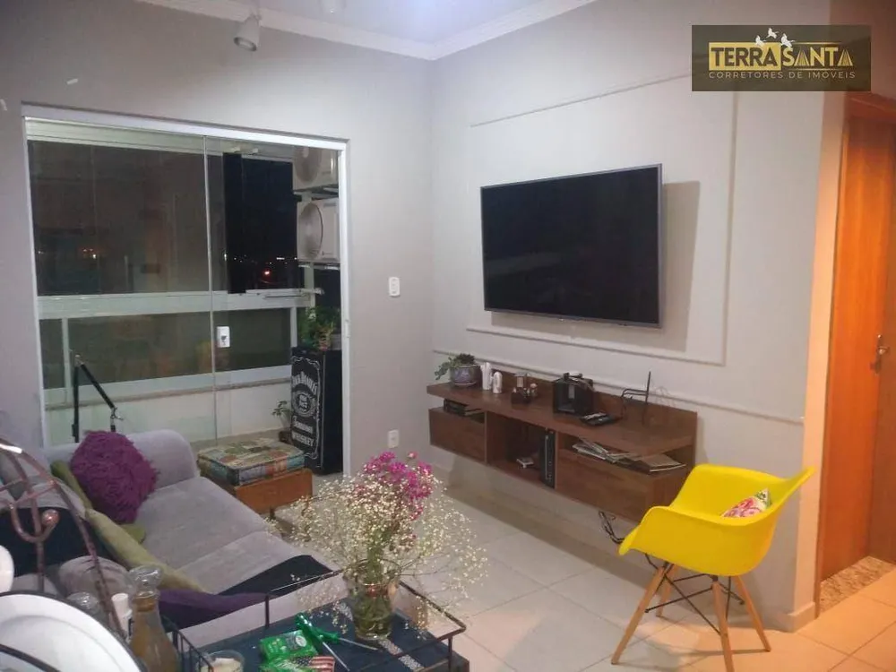 Apartamento, 2 quartos, 78 m² - Foto 1