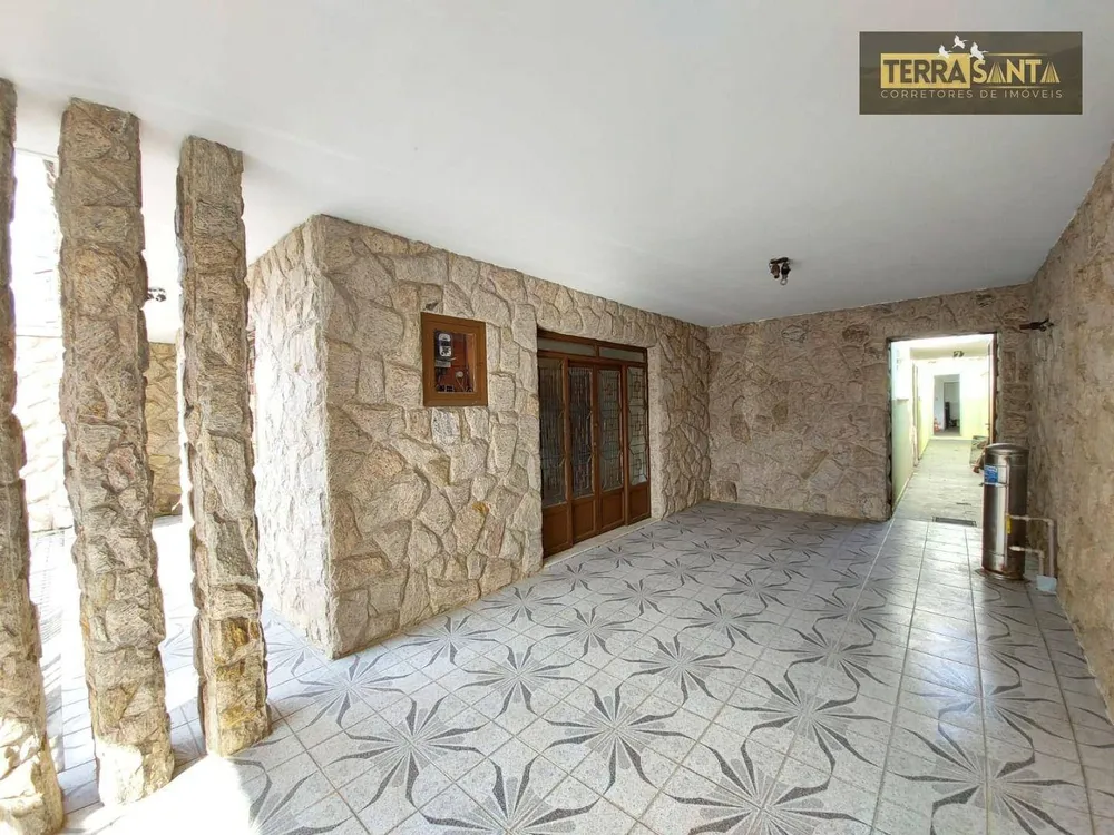 Casa, 3 quartos, 260 m² - Foto 1