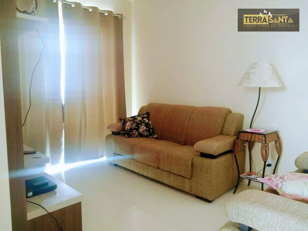 Apartamento, 2 quartos, 78 m² - Foto 2