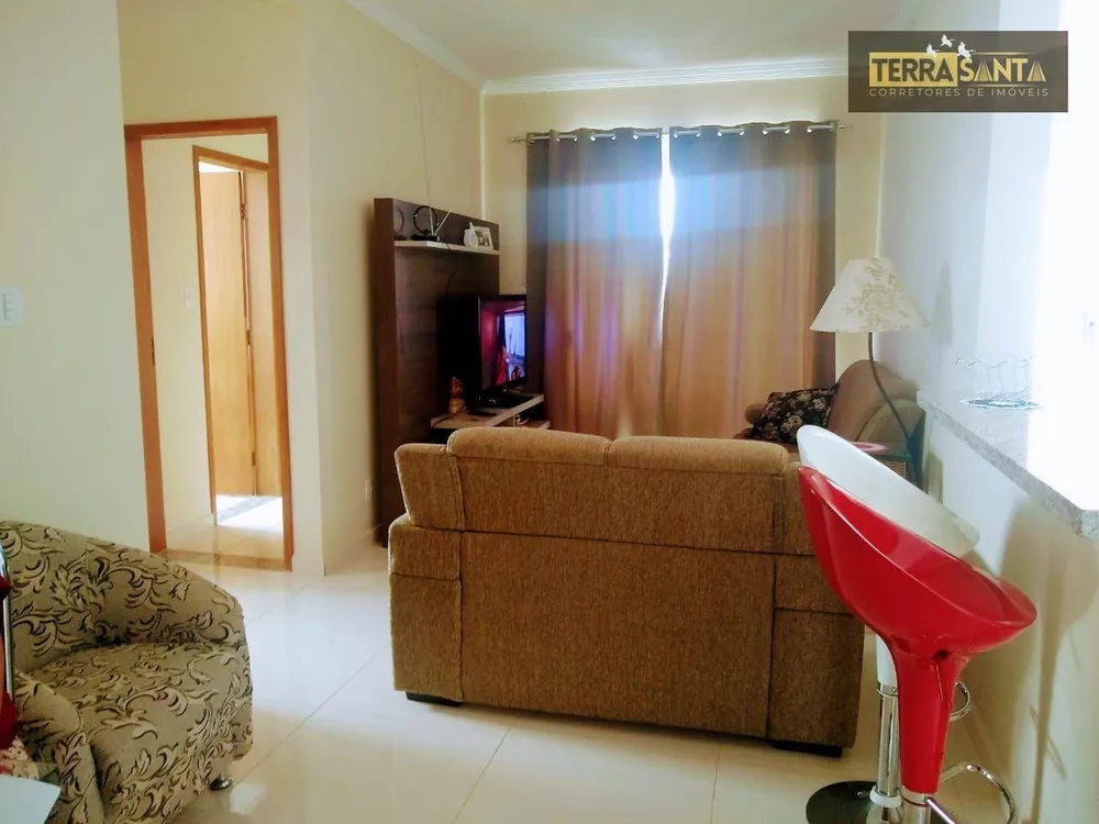 Apartamento, 2 quartos, 78 m² - Foto 1