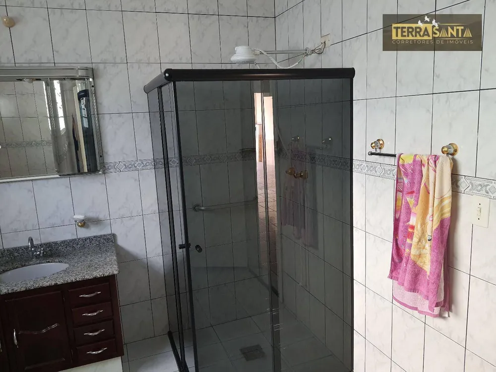 Casa, 3 quartos, 230 m² - Foto 2