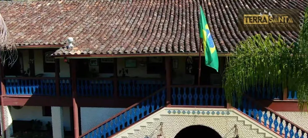 Fazenda, 350 hectares - Foto 3
