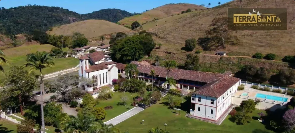 Fazenda, 350 hectares - Foto 1