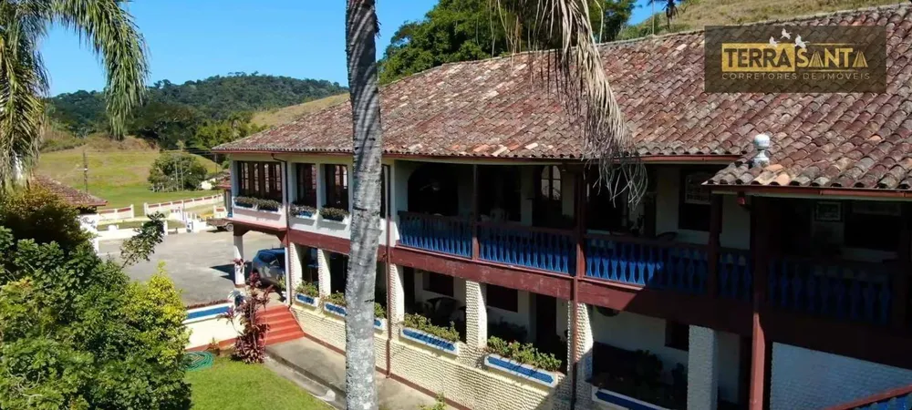 Fazenda, 350 hectares - Foto 4