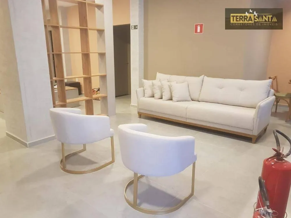 Flat/Apart Hotel, 77 quartos, 2098 m² - Foto 3