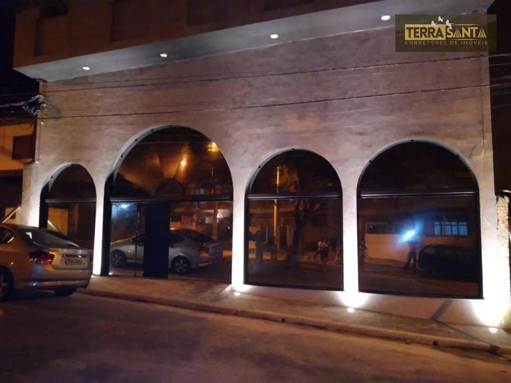 Flat/Apart Hotel, 77 quartos, 2098 m² - Foto 2