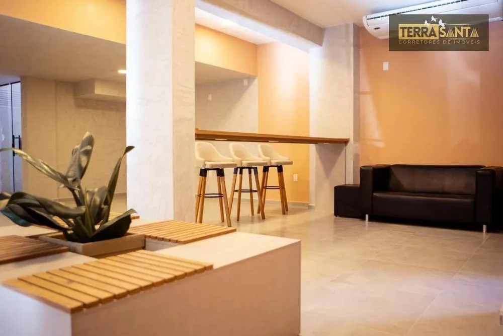 Flat/Apart Hotel, 77 quartos, 2098 m² - Foto 4