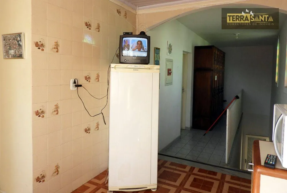 Casa, 6 quartos, 322 m² - Foto 3