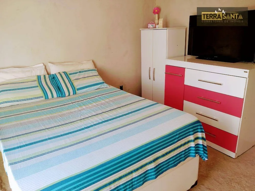 Casa, 3 quartos, 150 m² - Foto 2