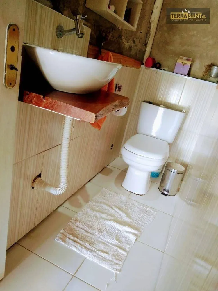 Casa, 3 quartos, 150 m² - Foto 4