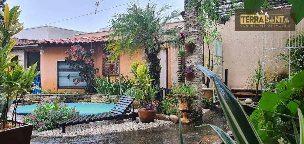 Casa, 3 quartos, 150 m² - Foto 1