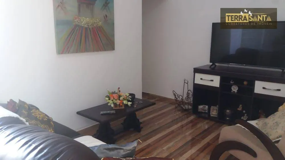 Casa, 2 quartos, 66 m² - Foto 1