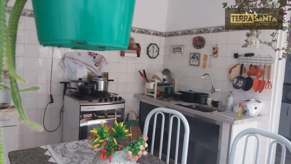 Casa, 2 quartos, 66 m² - Foto 3