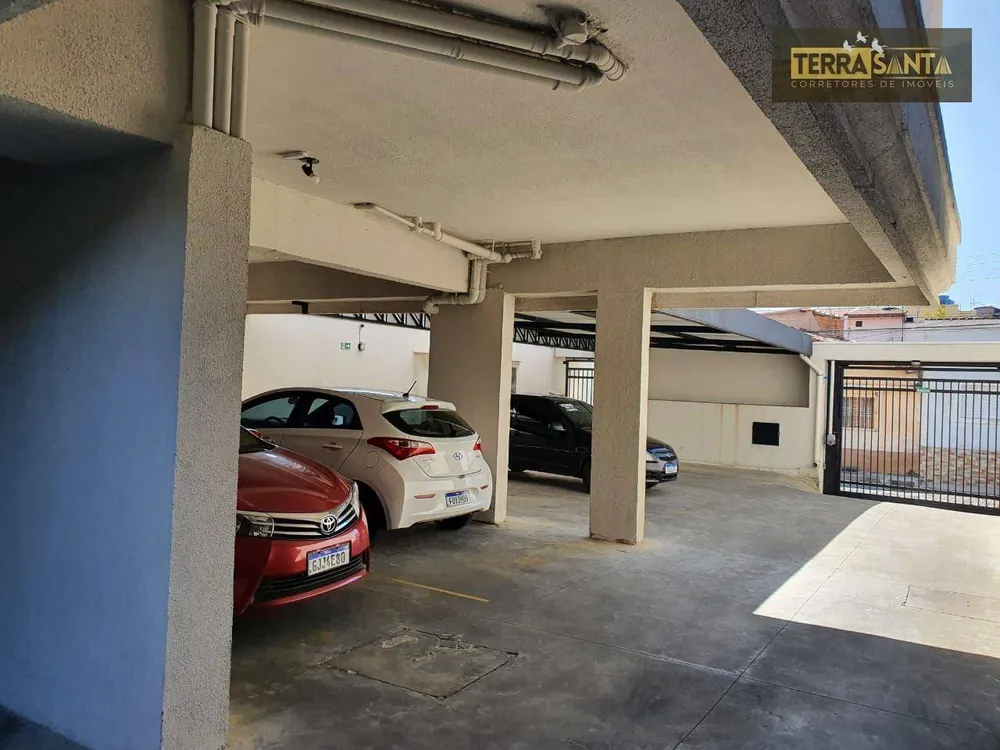 Apartamento, 2 quartos, 300 m² - Foto 2