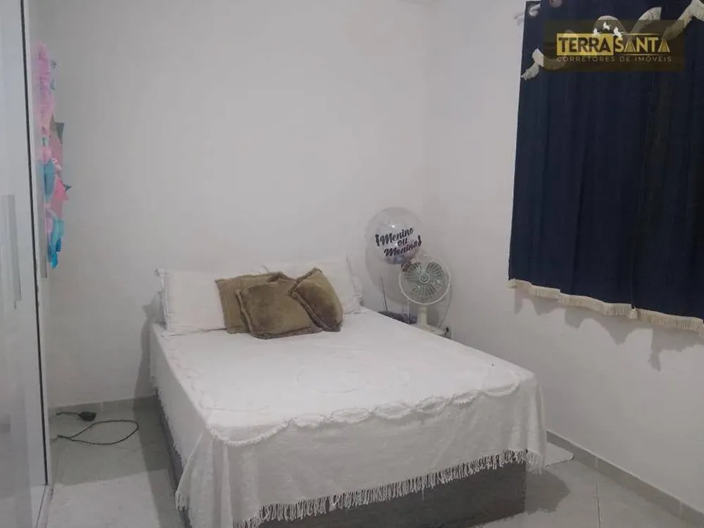 Casa, 2 quartos, 75 m² - Foto 4