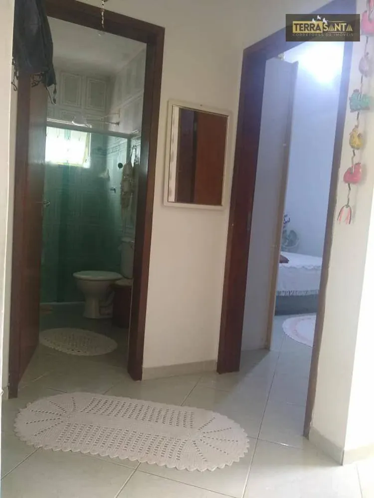 Casa, 2 quartos, 75 m² - Foto 3