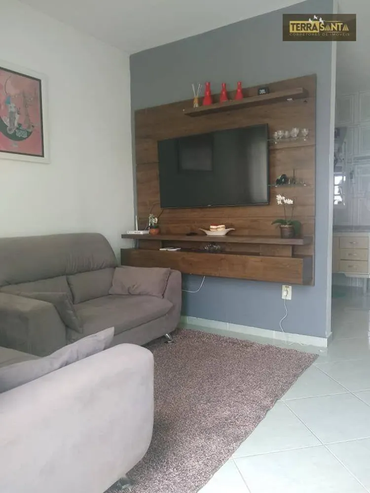 Casa, 2 quartos, 75 m² - Foto 2