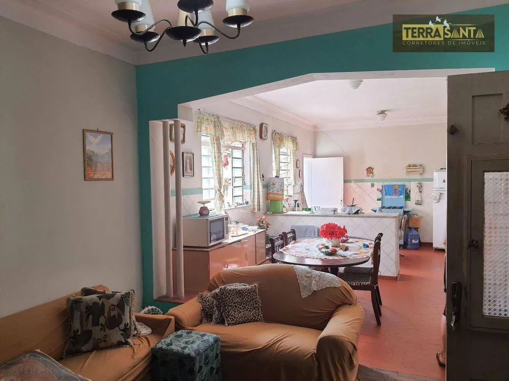 Casa, 3 quartos, 300 m² - Foto 1