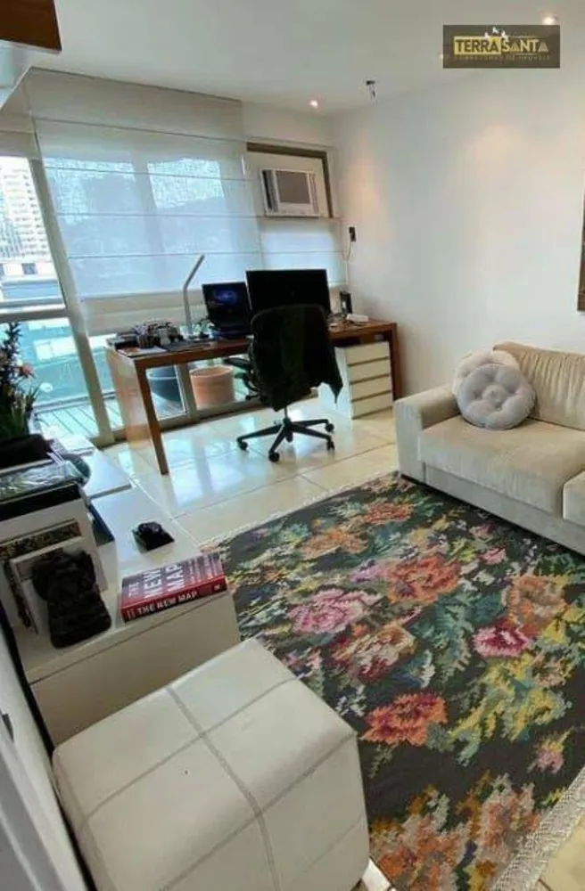 Cobertura, 2 quartos, 165 m² - Foto 22