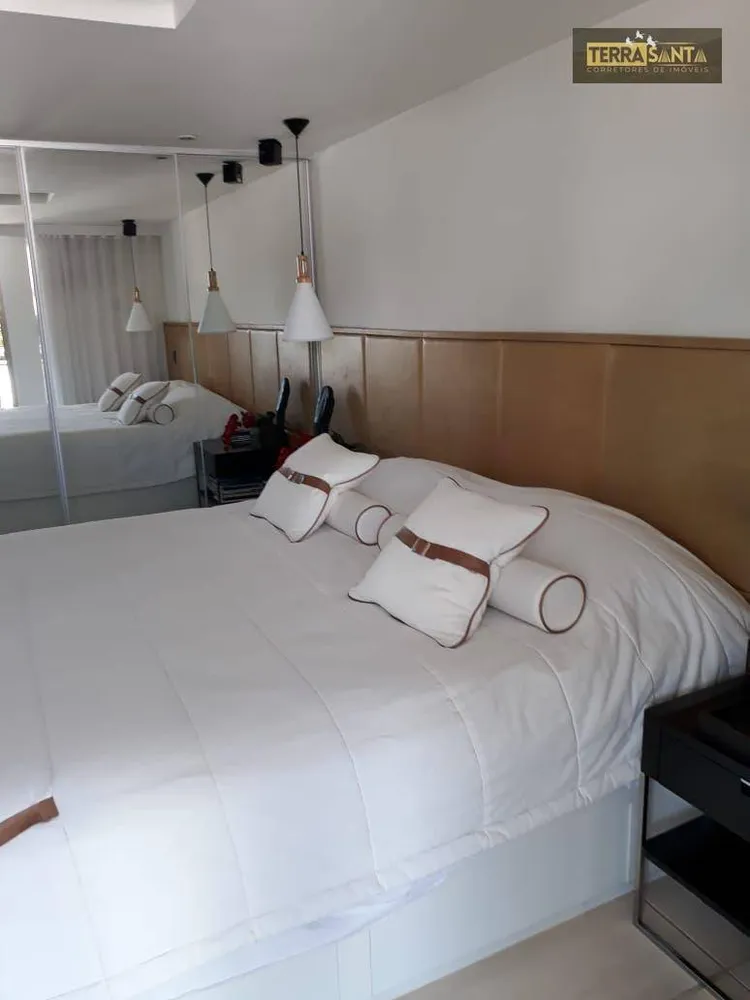 Cobertura, 2 quartos, 165 m² - Foto 3