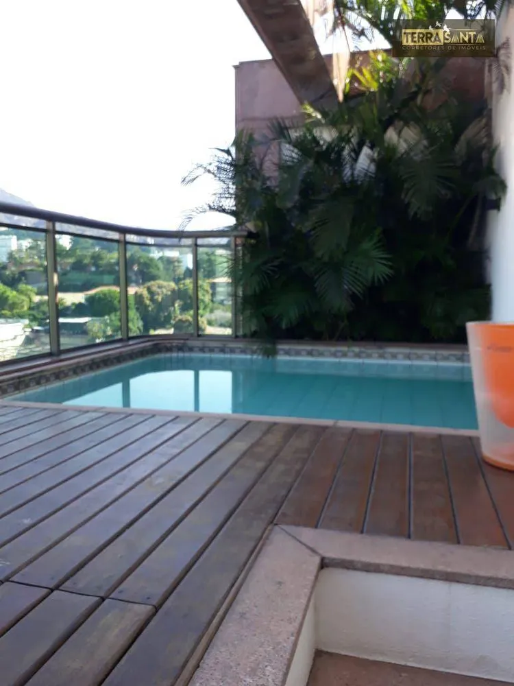 Cobertura, 2 quartos, 165 m² - Foto 19