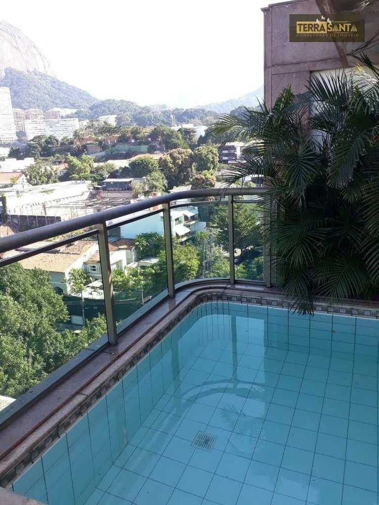 Cobertura, 2 quartos, 165 m² - Foto 16
