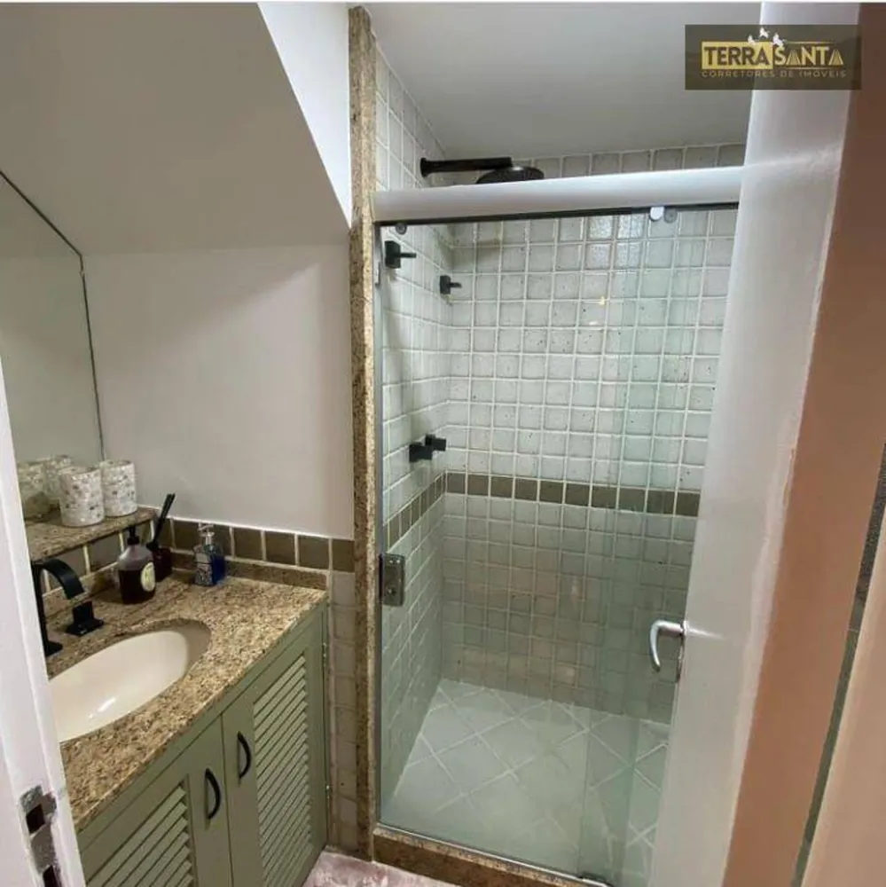 Cobertura, 2 quartos, 165 m² - Foto 21