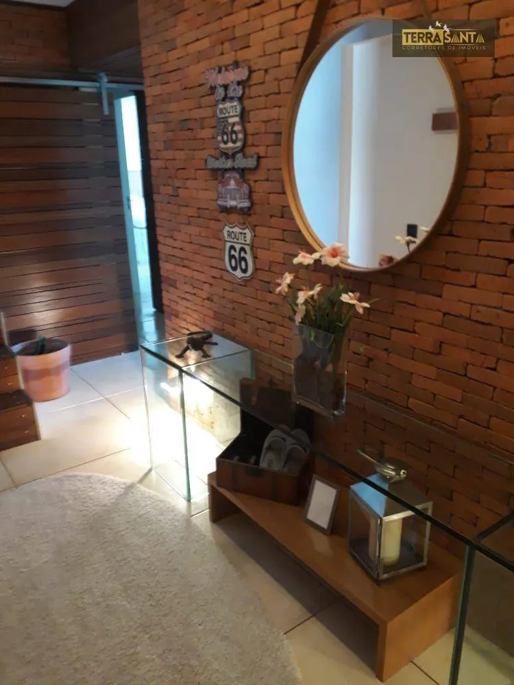 Cobertura, 2 quartos, 165 m² - Foto 7