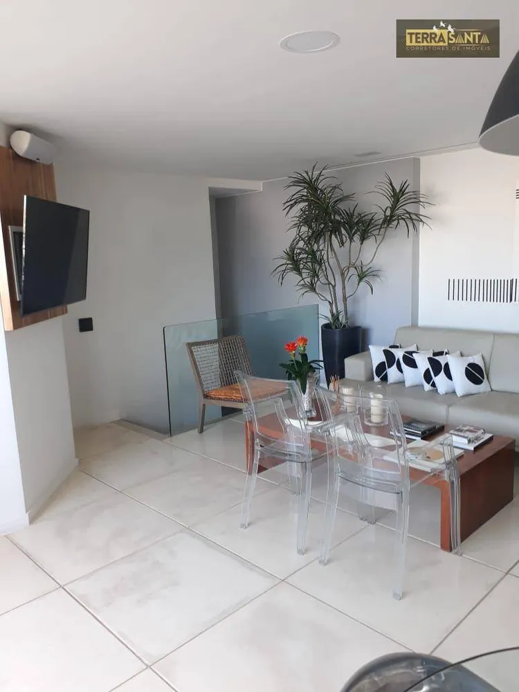 Cobertura, 2 quartos, 165 m² - Foto 11