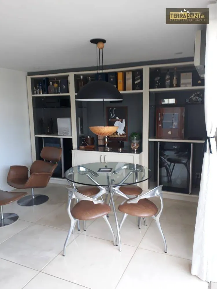 Cobertura, 2 quartos, 165 m² - Foto 10