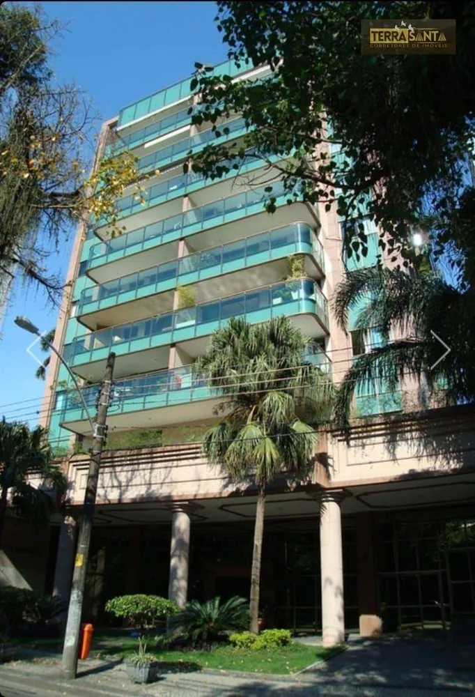 Cobertura, 2 quartos, 165 m² - Foto 26