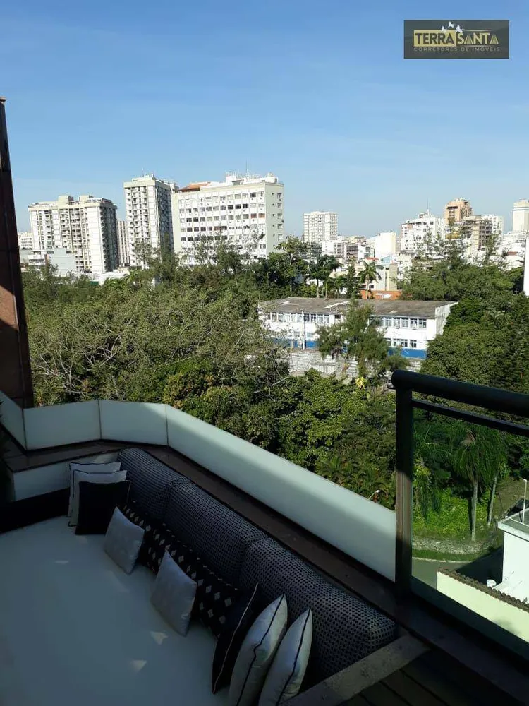 Cobertura, 2 quartos, 165 m² - Foto 17