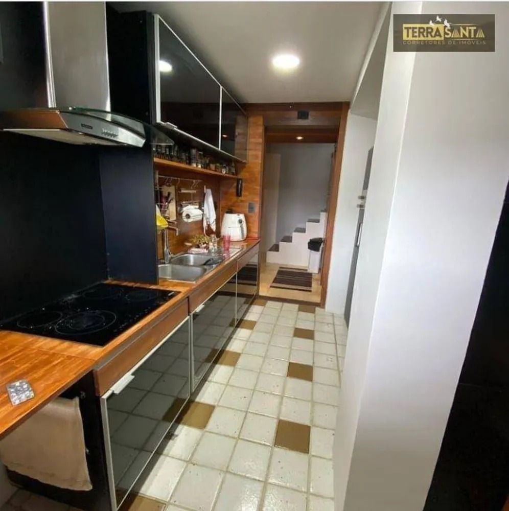 Cobertura, 2 quartos, 165 m² - Foto 20
