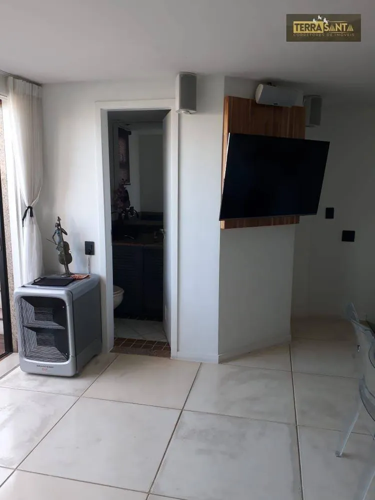 Cobertura, 2 quartos, 165 m² - Foto 9