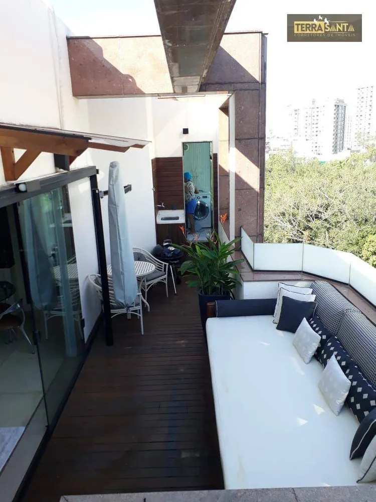 Cobertura, 2 quartos, 165 m² - Foto 18