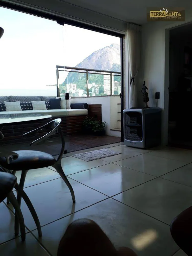 Cobertura, 2 quartos, 165 m² - Foto 14