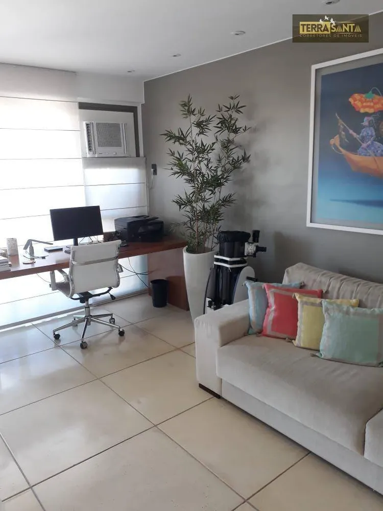 Cobertura, 2 quartos, 165 m² - Foto 6