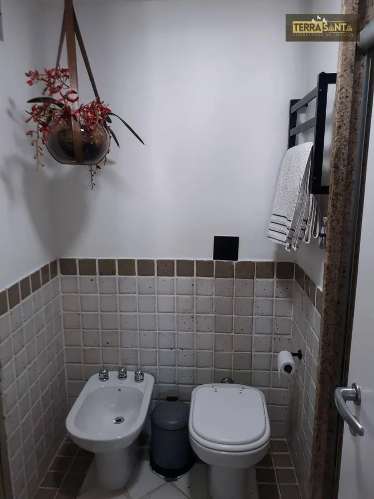 Cobertura, 2 quartos, 165 m² - Foto 5