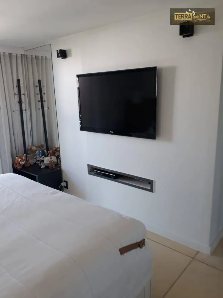 Cobertura, 2 quartos, 165 m² - Foto 4