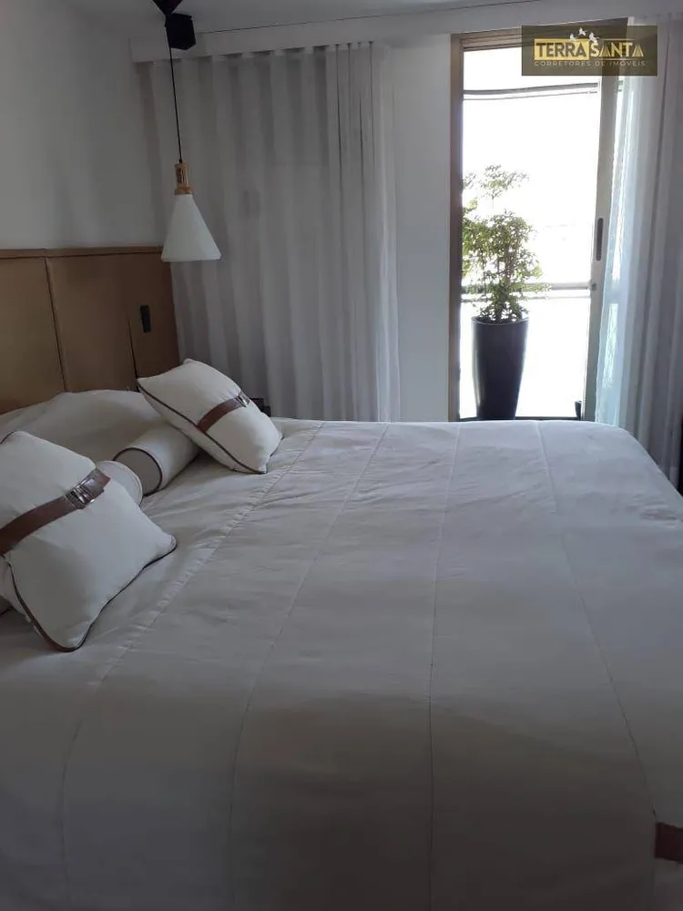 Cobertura, 2 quartos, 165 m² - Foto 2