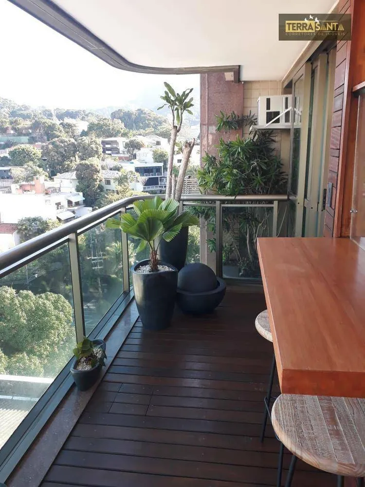 Cobertura, 2 quartos, 165 m² - Foto 12
