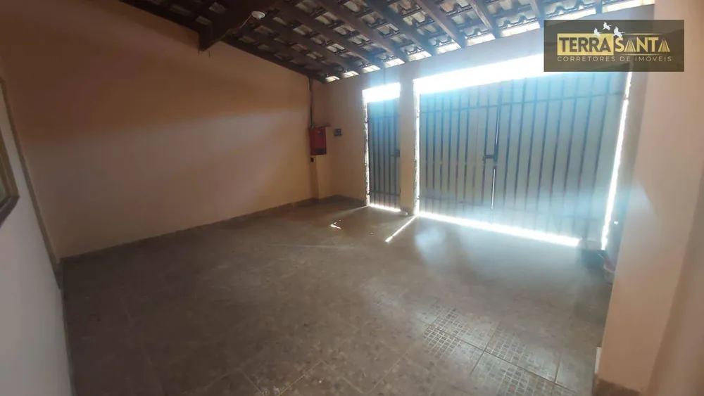 Casa, 2 quartos, 110 m² - Foto 1