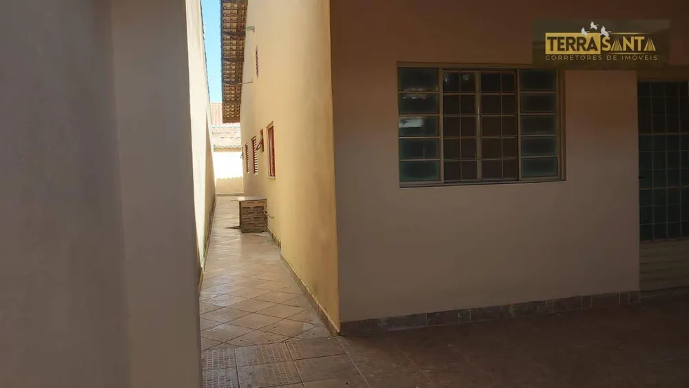 Casa, 2 quartos, 110 m² - Foto 2