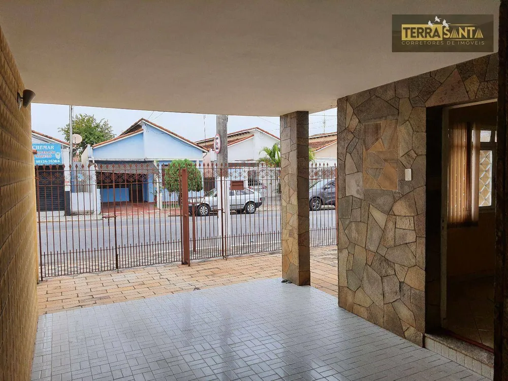 Casa, 3 quartos, 250 m² - Foto 1