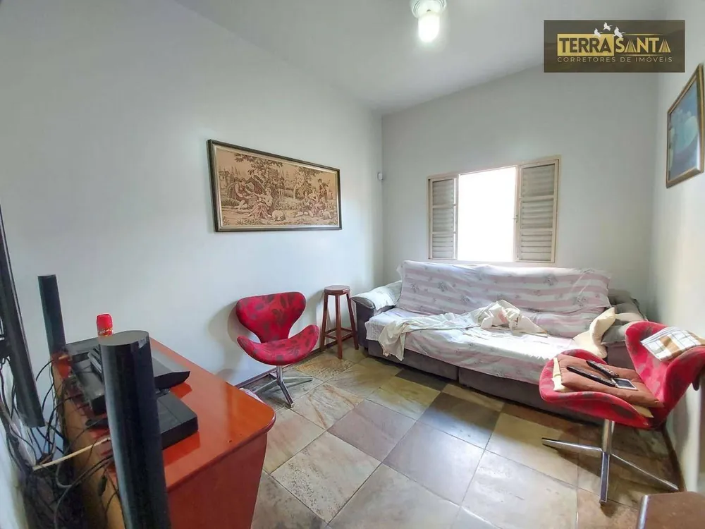 Casa, 5 quartos, 297 m² - Foto 4