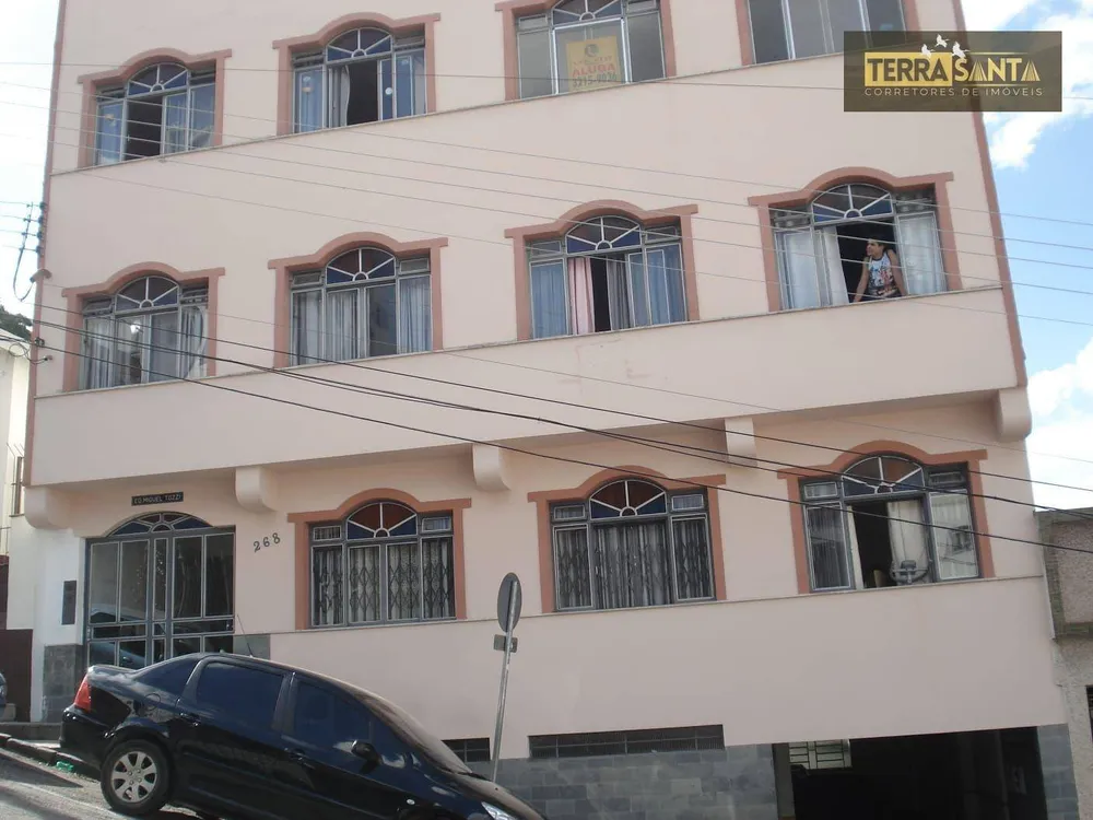Cobertura, 3 quartos, 180 m² - Foto 1