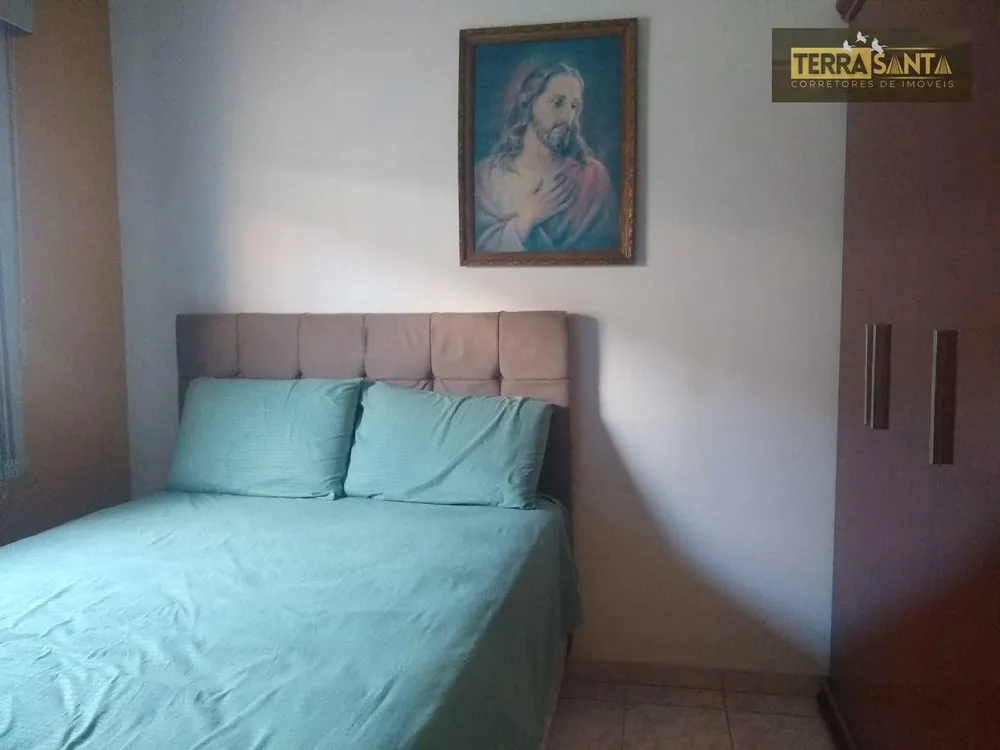 Casa, 3 quartos, 170 m² - Foto 4