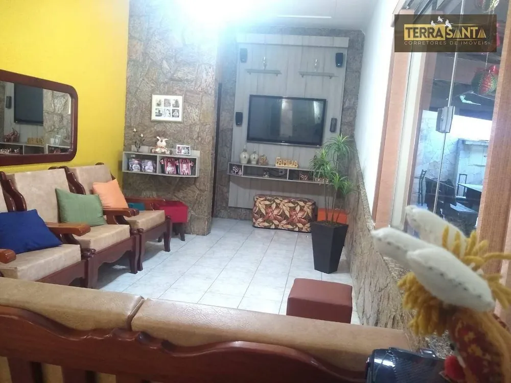 Casa, 3 quartos, 170 m² - Foto 1