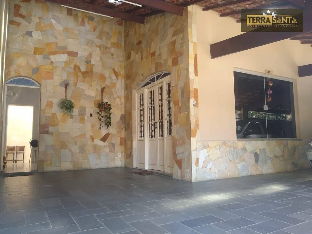 Casa, 3 quartos, 170 m² - Foto 3